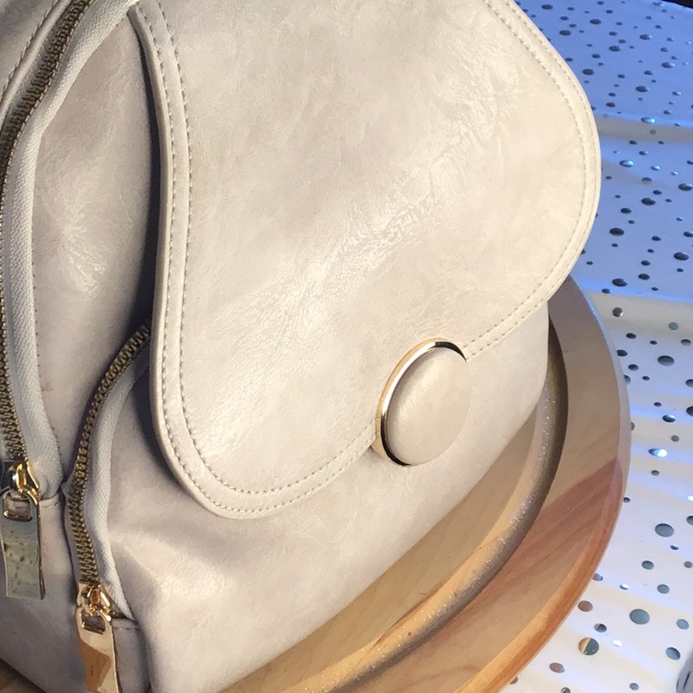BACKPACK FASHION PETITE - Picture 9 of 9